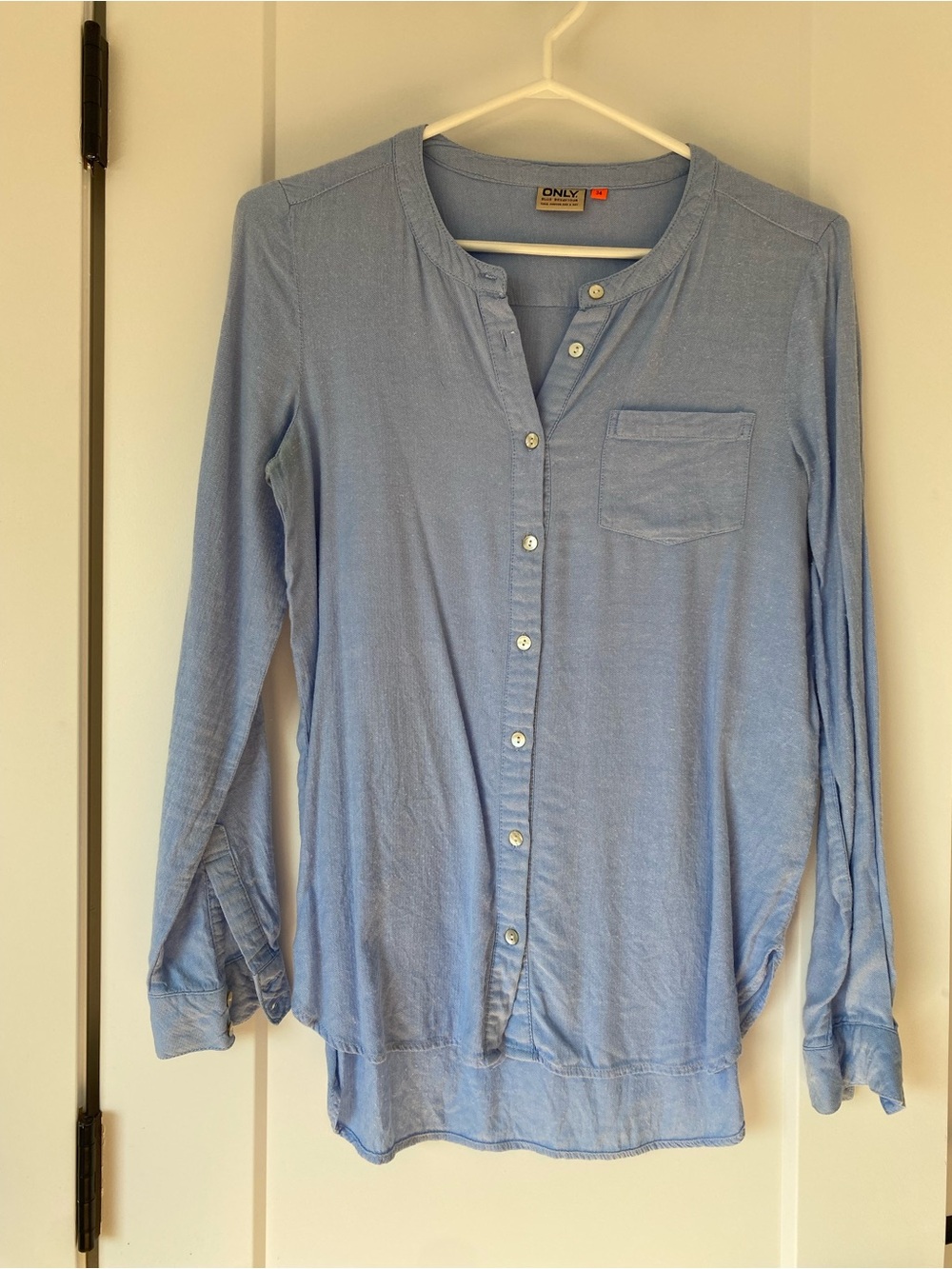 Only women’s blouse